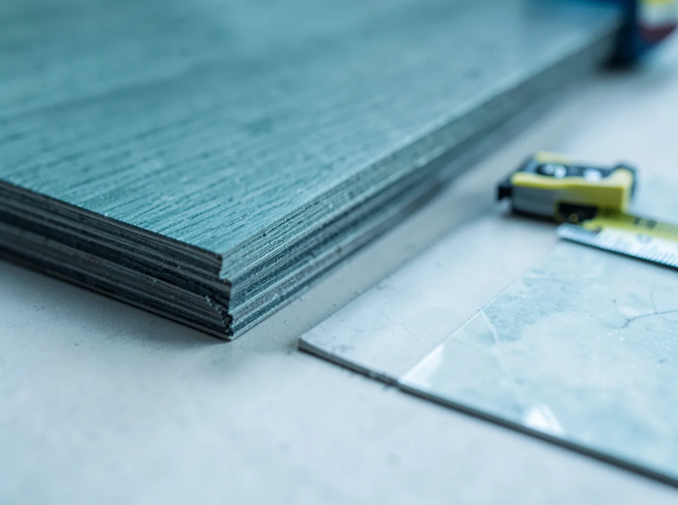Luxury Vinyl Plank Installation Bankston, AL FAQs